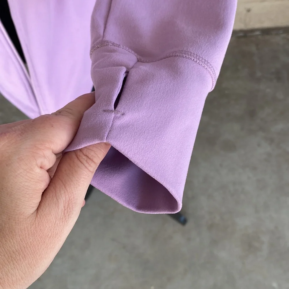 Apana Active Jacket - Picture 7 of 10